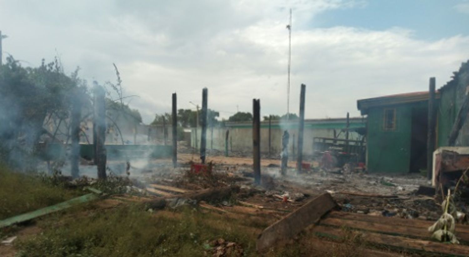 AFRICA RADIO