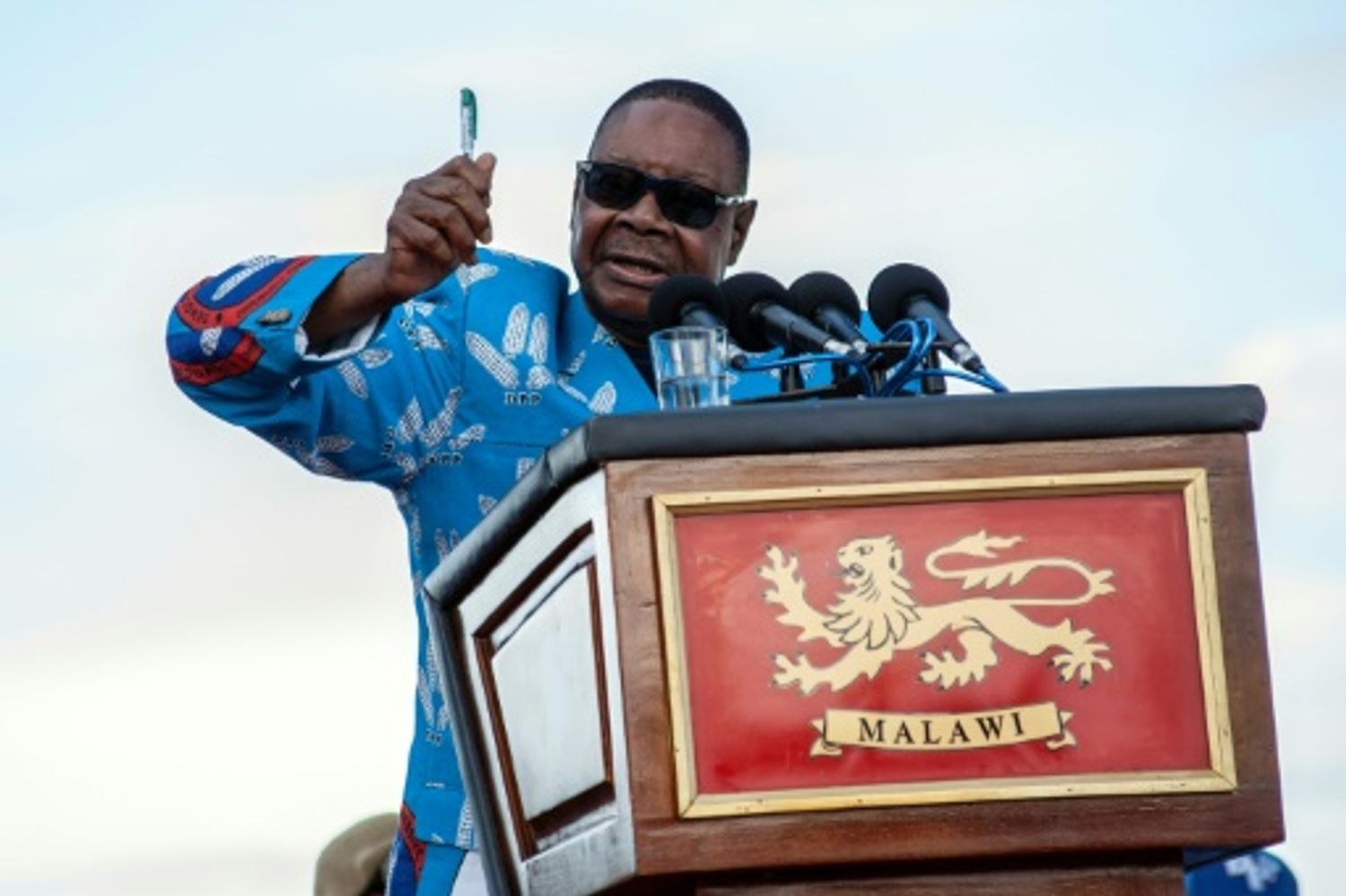 AFRICA RADIO