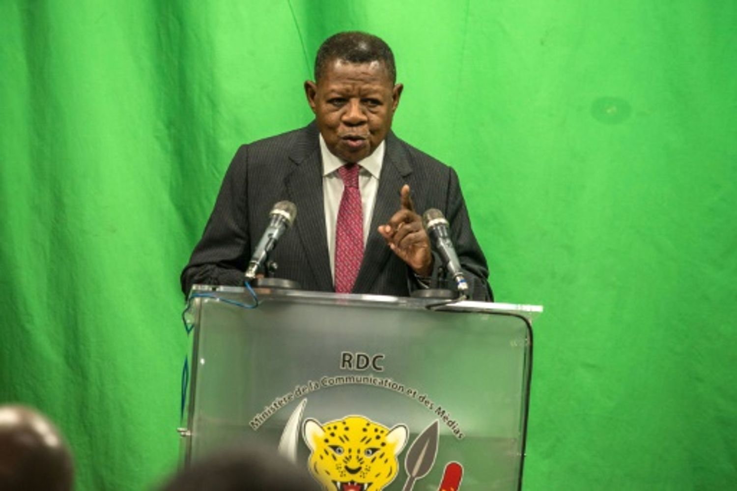 AFRICA RADIO
