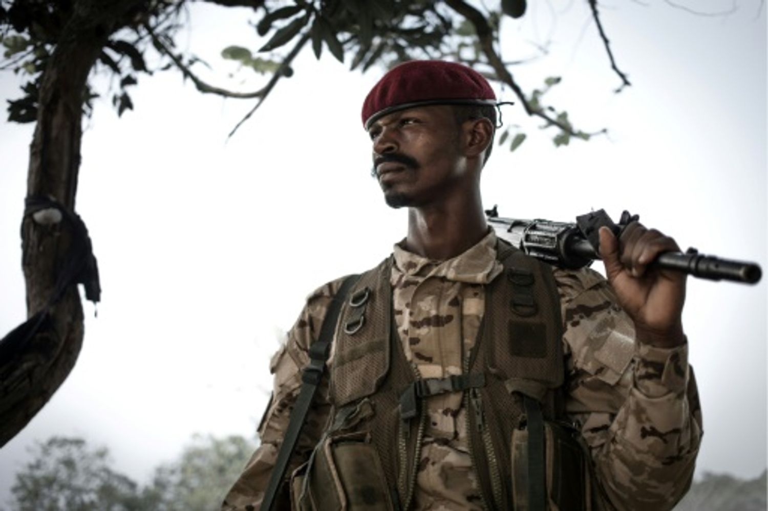 AFRICA RADIO