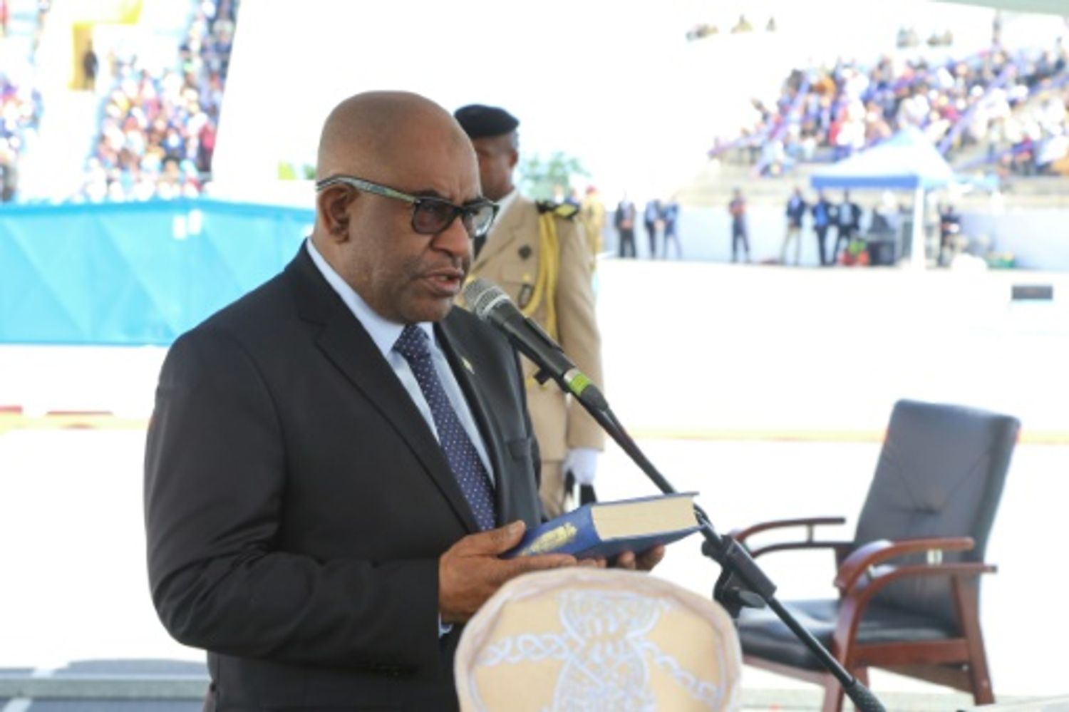 AFRICA RADIO