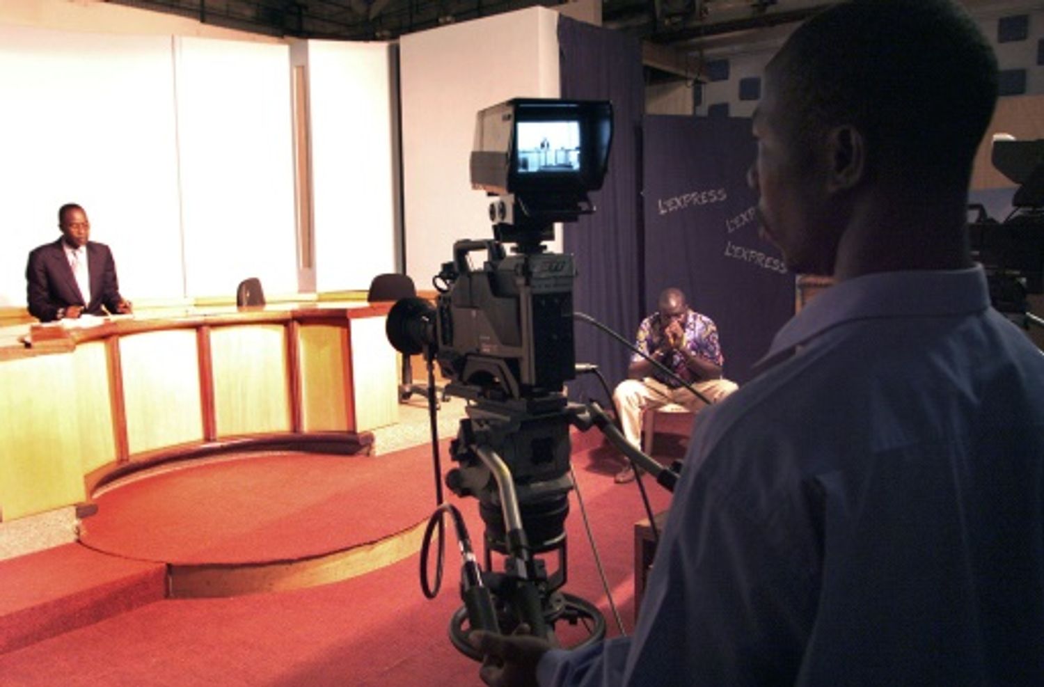 AFRICA RADIO