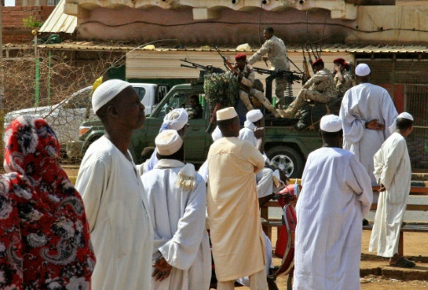 AFRICA RADIO