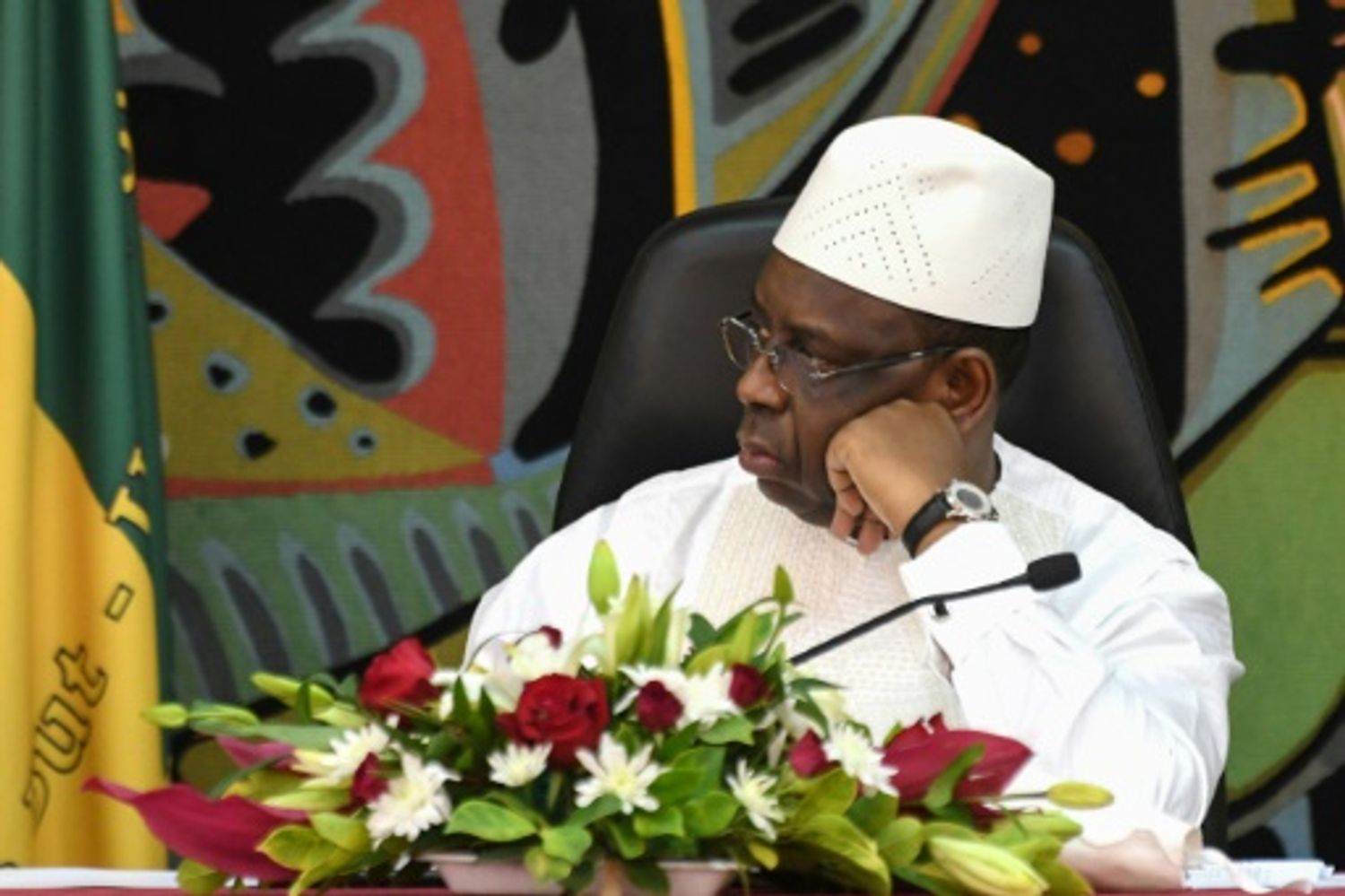 AFRICA RADIO