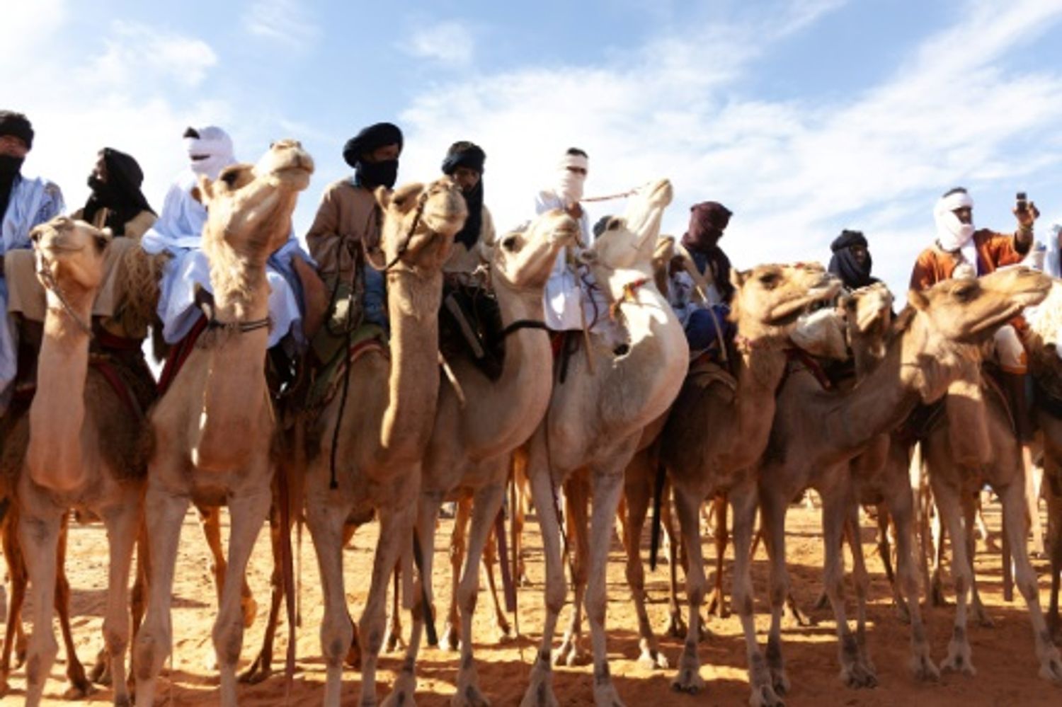 AFRICA RADIO