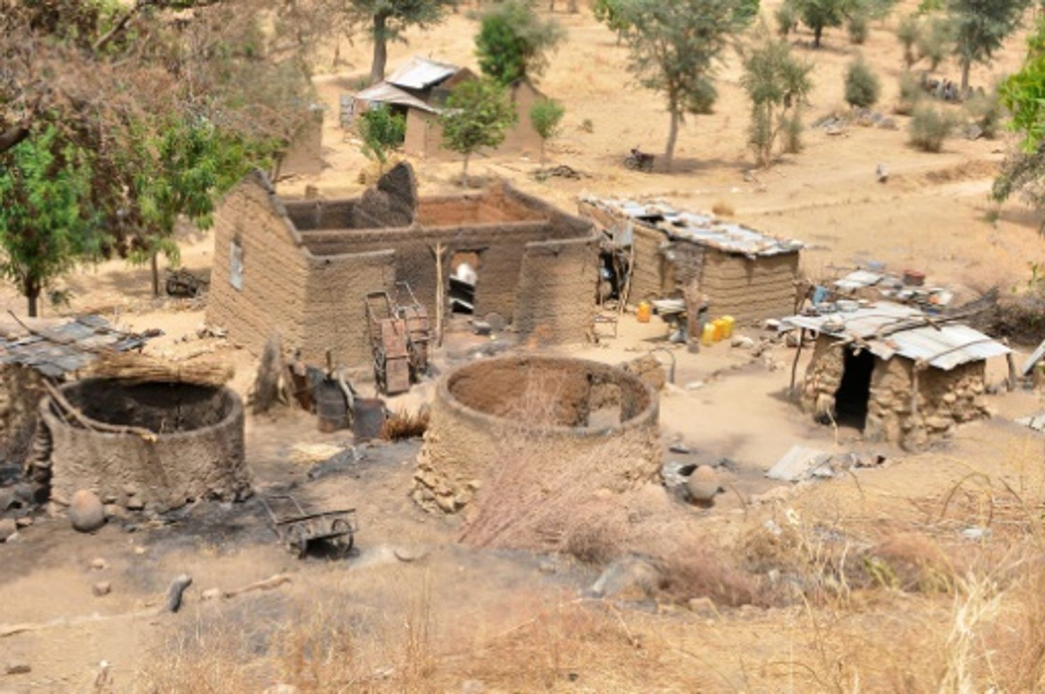 AFRICA RADIO