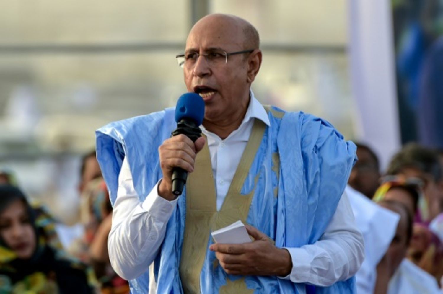 AFRICA RADIO