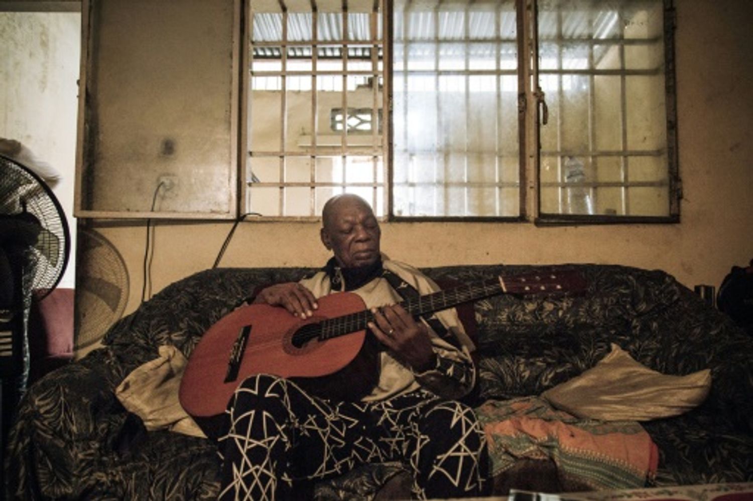 AFRICA RADIO
