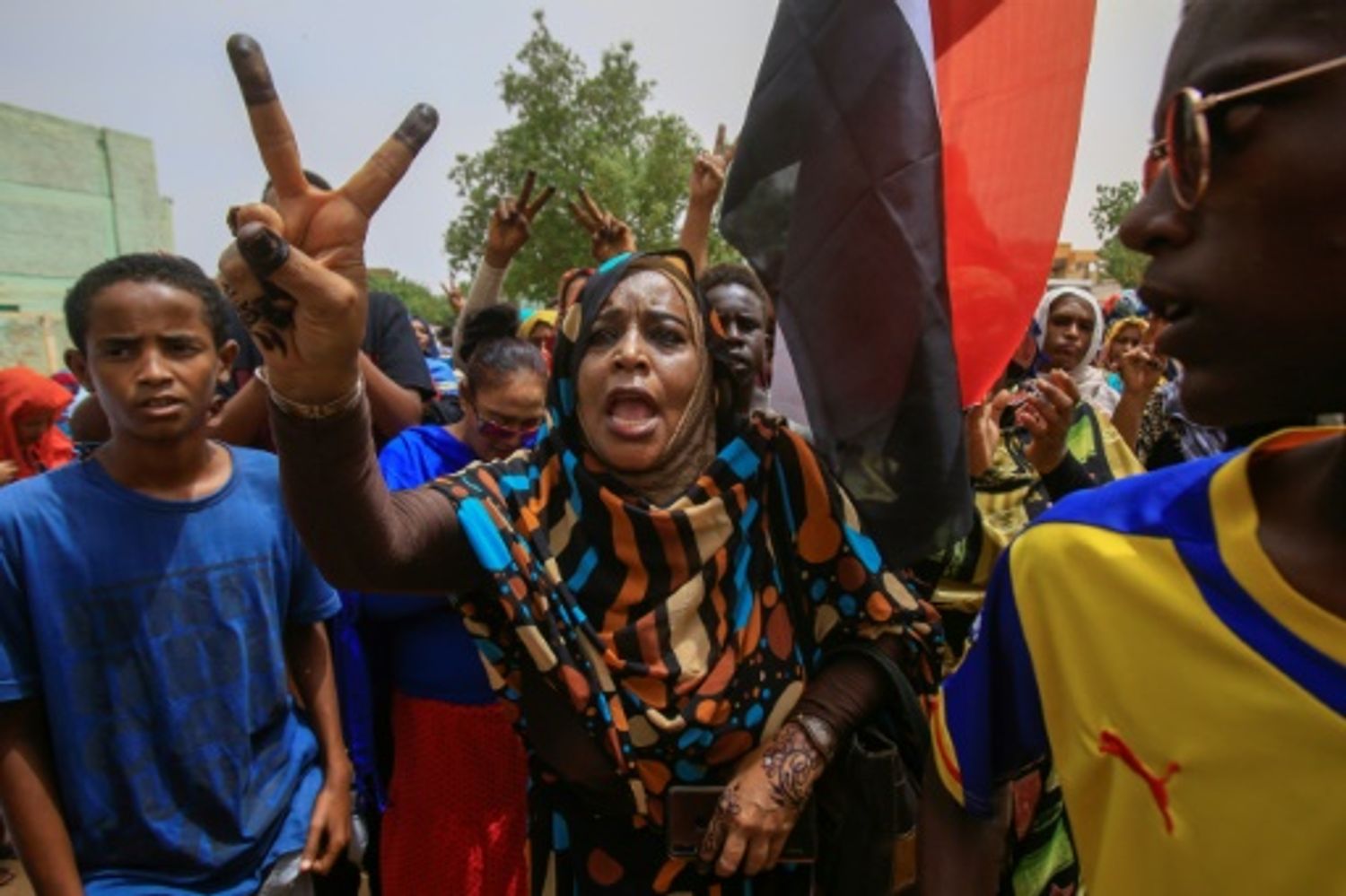 AFRICA RADIO
