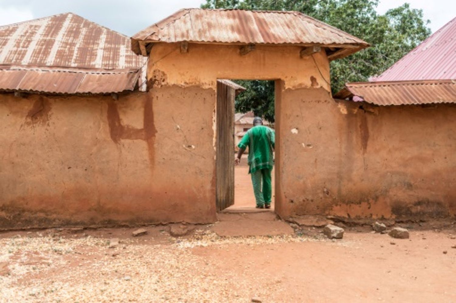 AFRICA RADIO