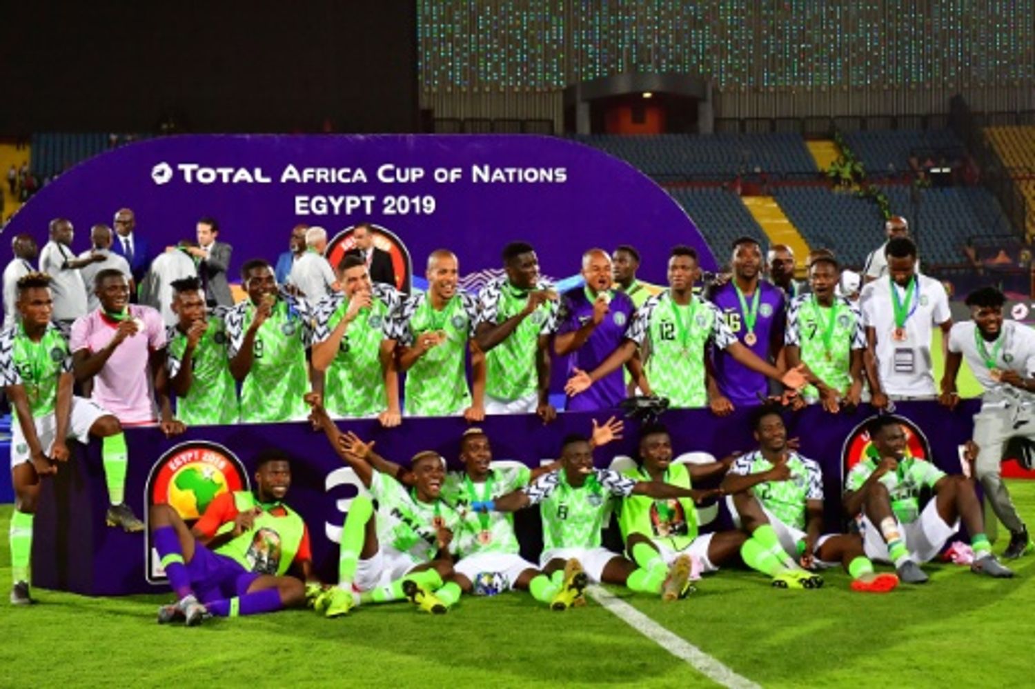 AFRICA RADIO