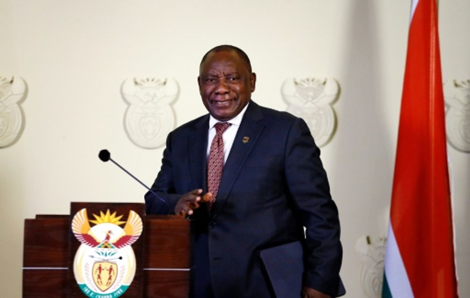 AFRICA RADIO