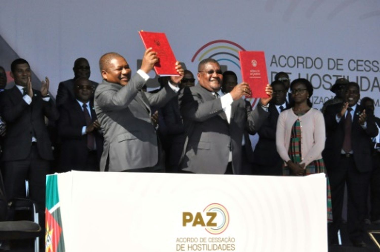 AFRICA RADIO