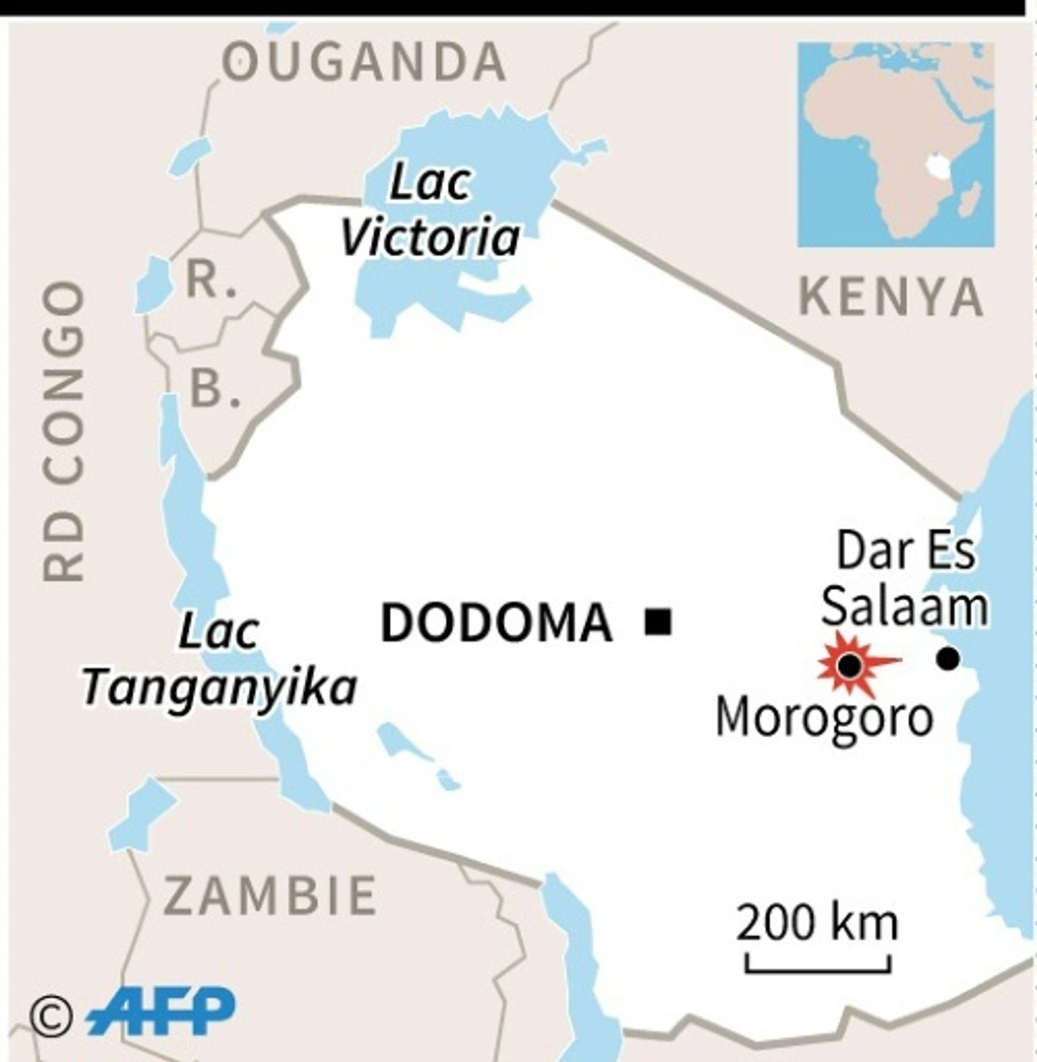 AFRICA RADIO