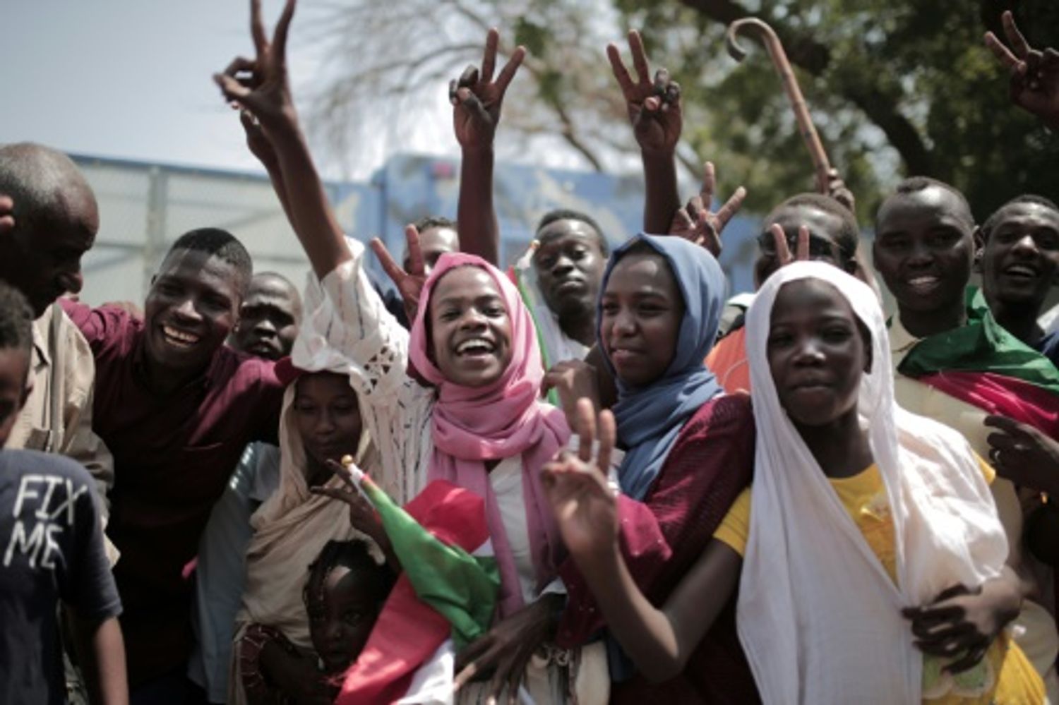 AFRICA RADIO
