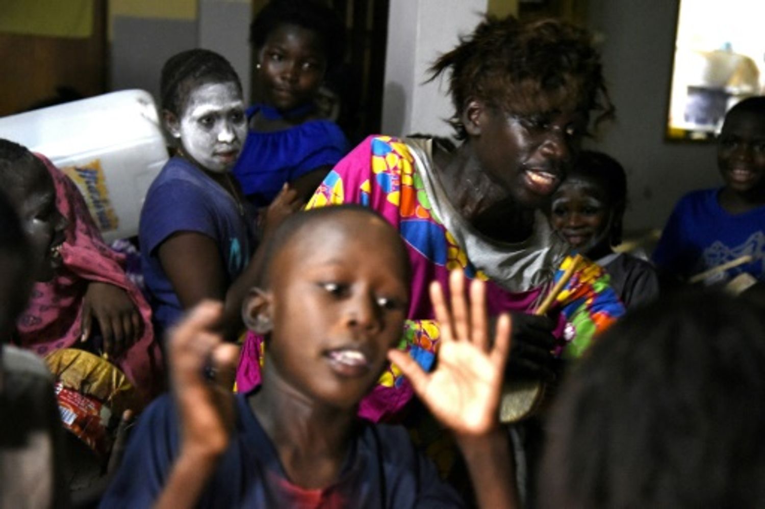 AFRICA RADIO