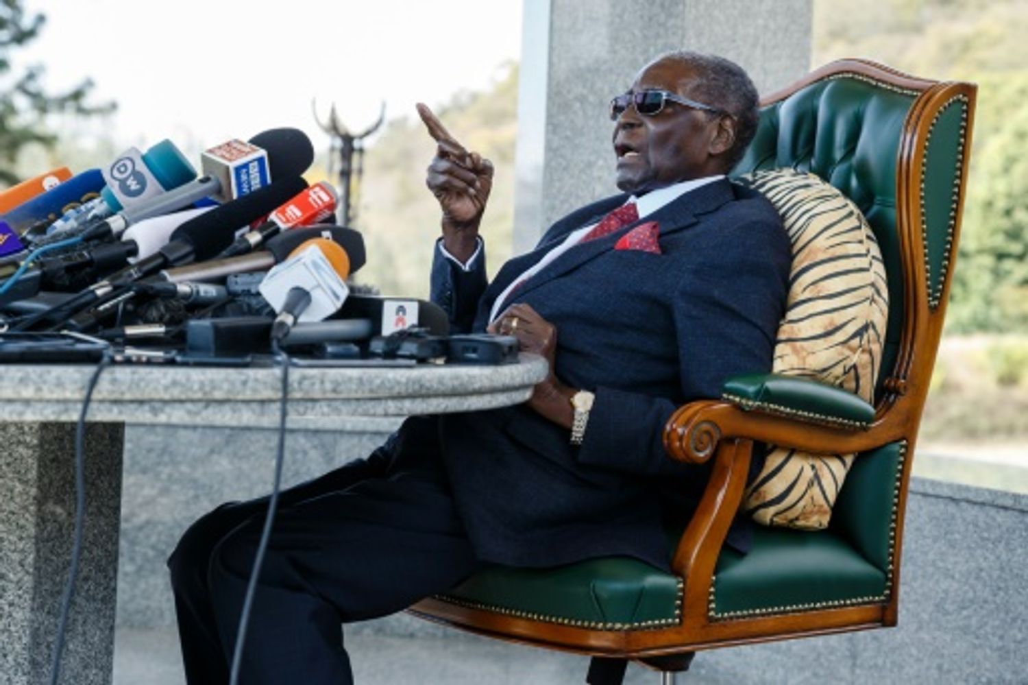 AFRICA RADIO