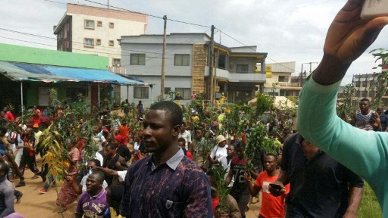 AFRICA RADIO
