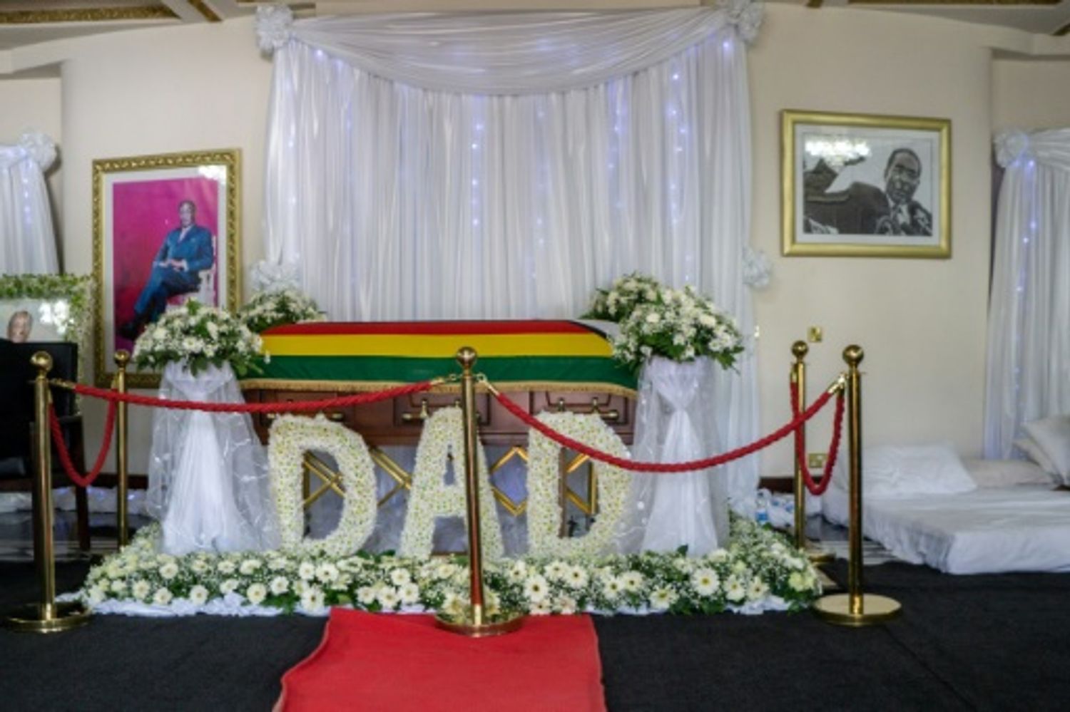 AFRICA RADIO
