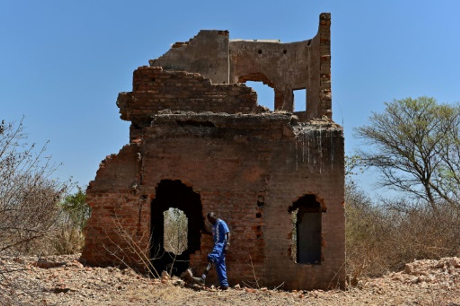 AFRICA RADIO