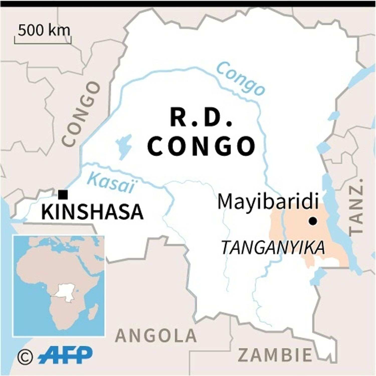 AFRICA RADIO