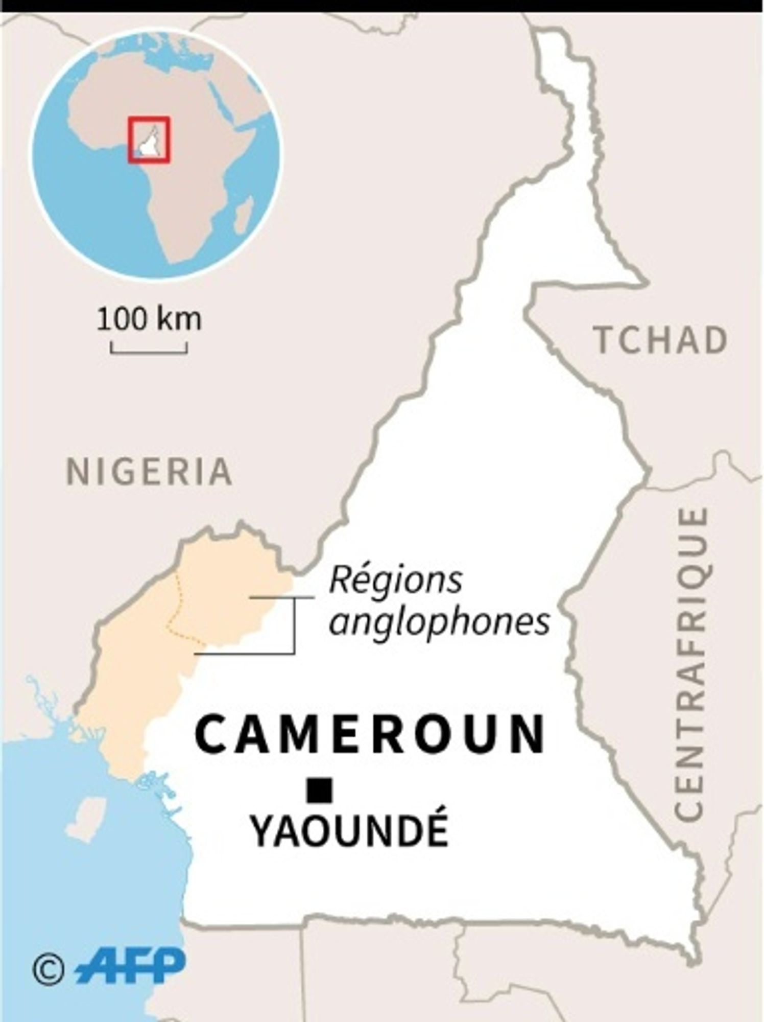 AFRICA RADIO