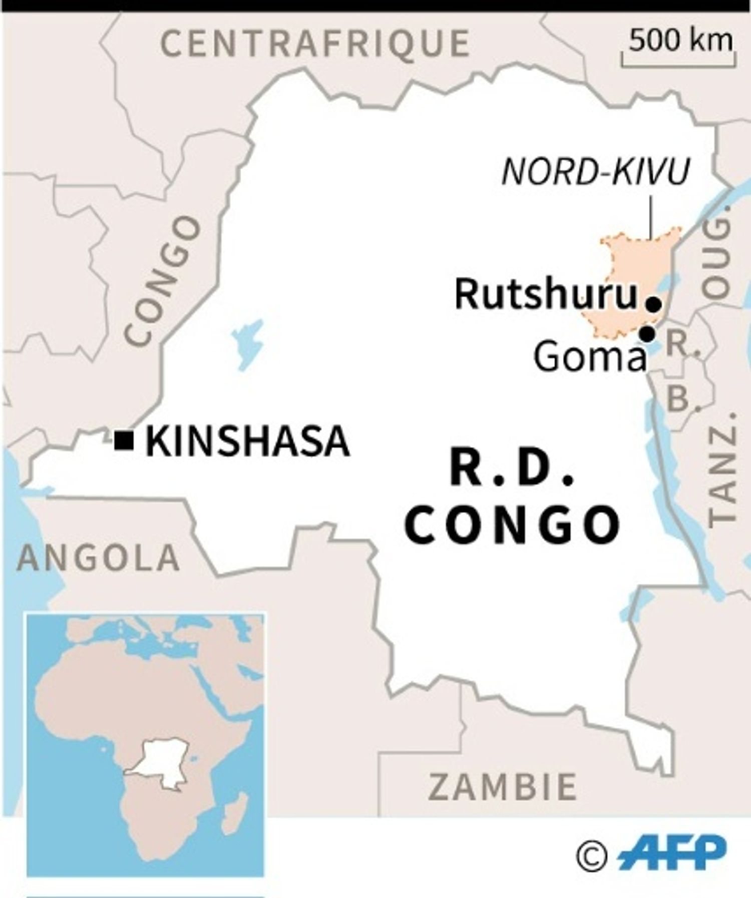 AFRICA RADIO