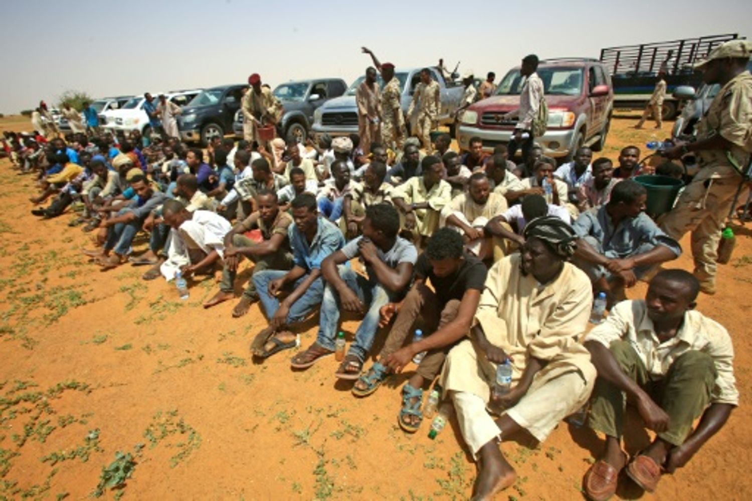 AFRICA RADIO