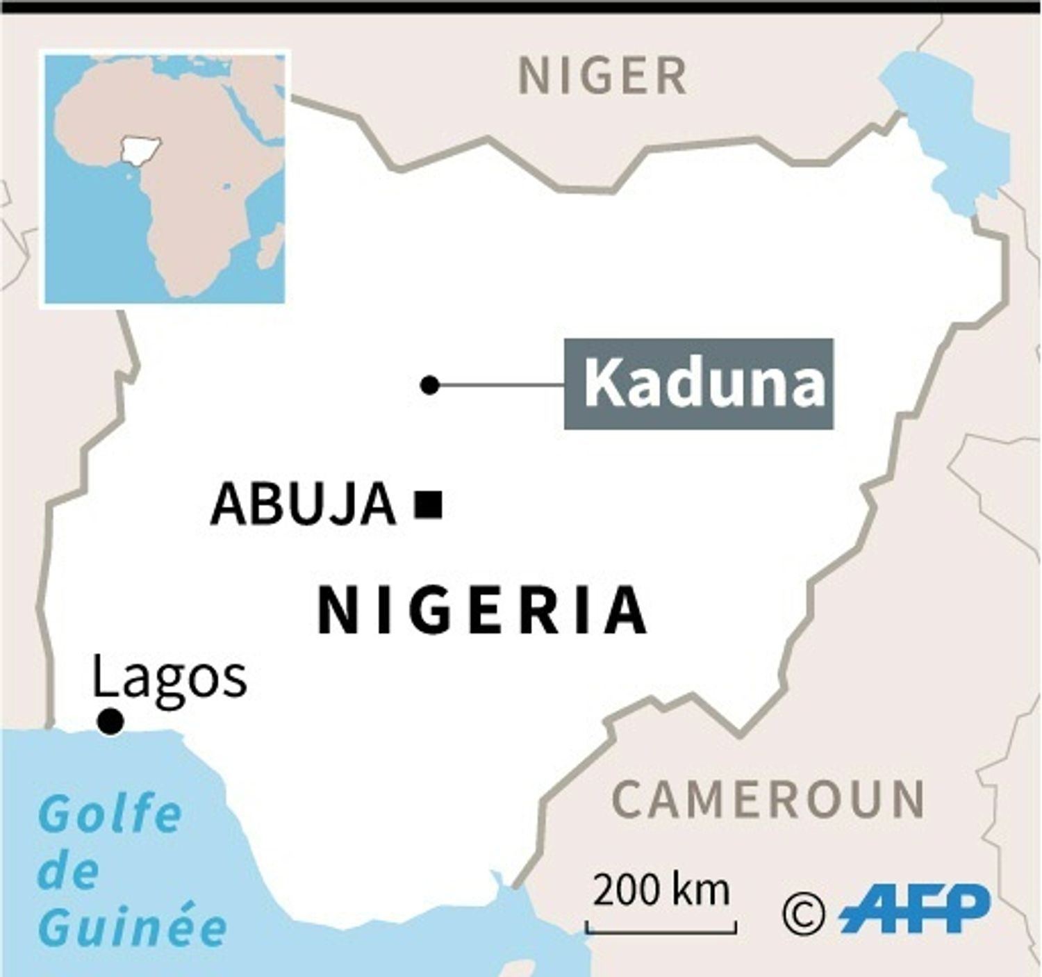AFRICA RADIO