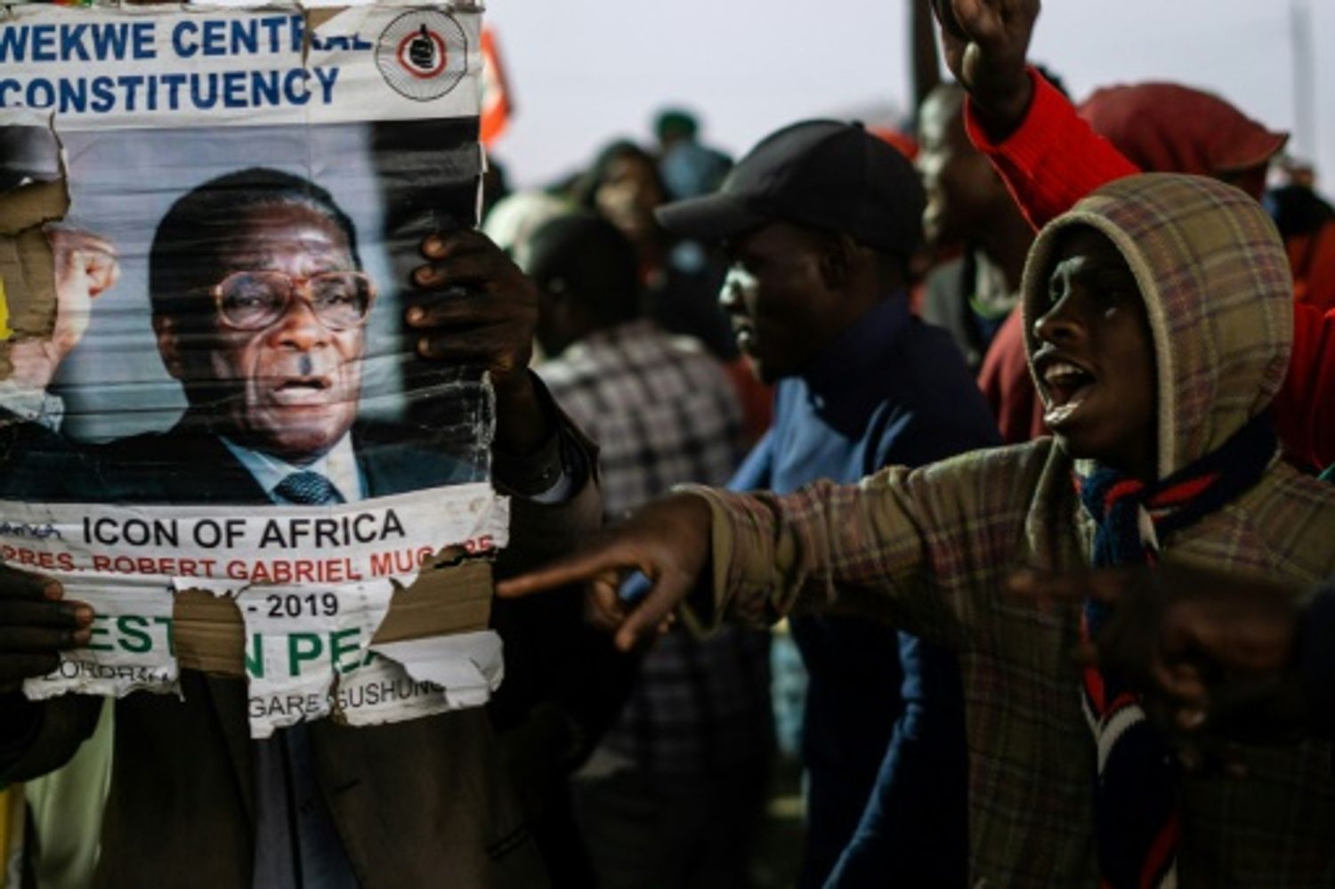 AFRICA RADIO