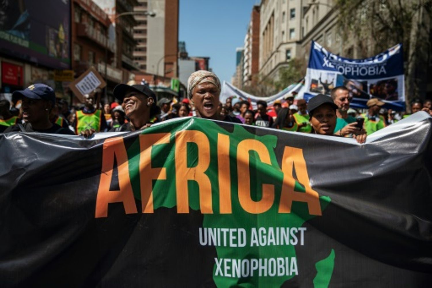 AFRICA RADIO