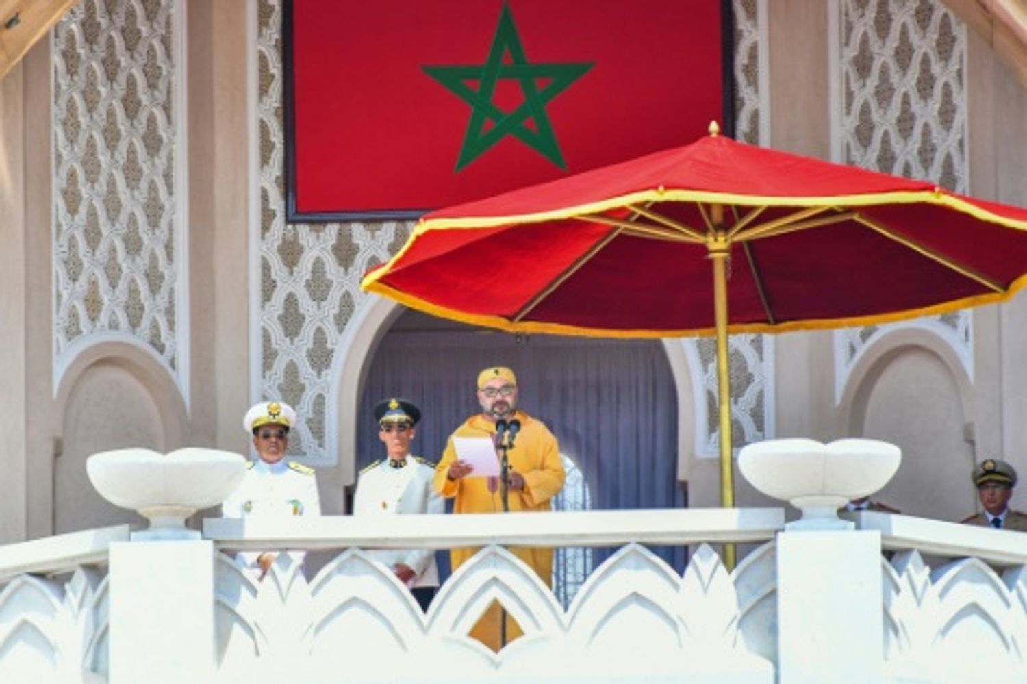 AFRICA RADIO