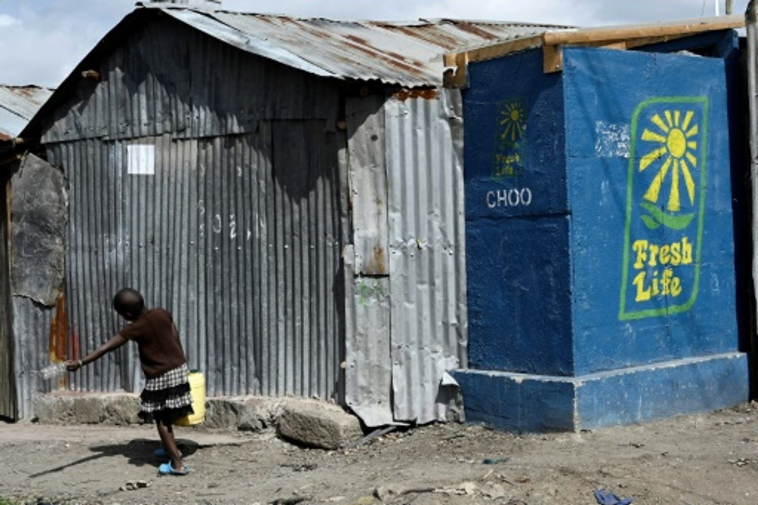 AFRICA RADIO