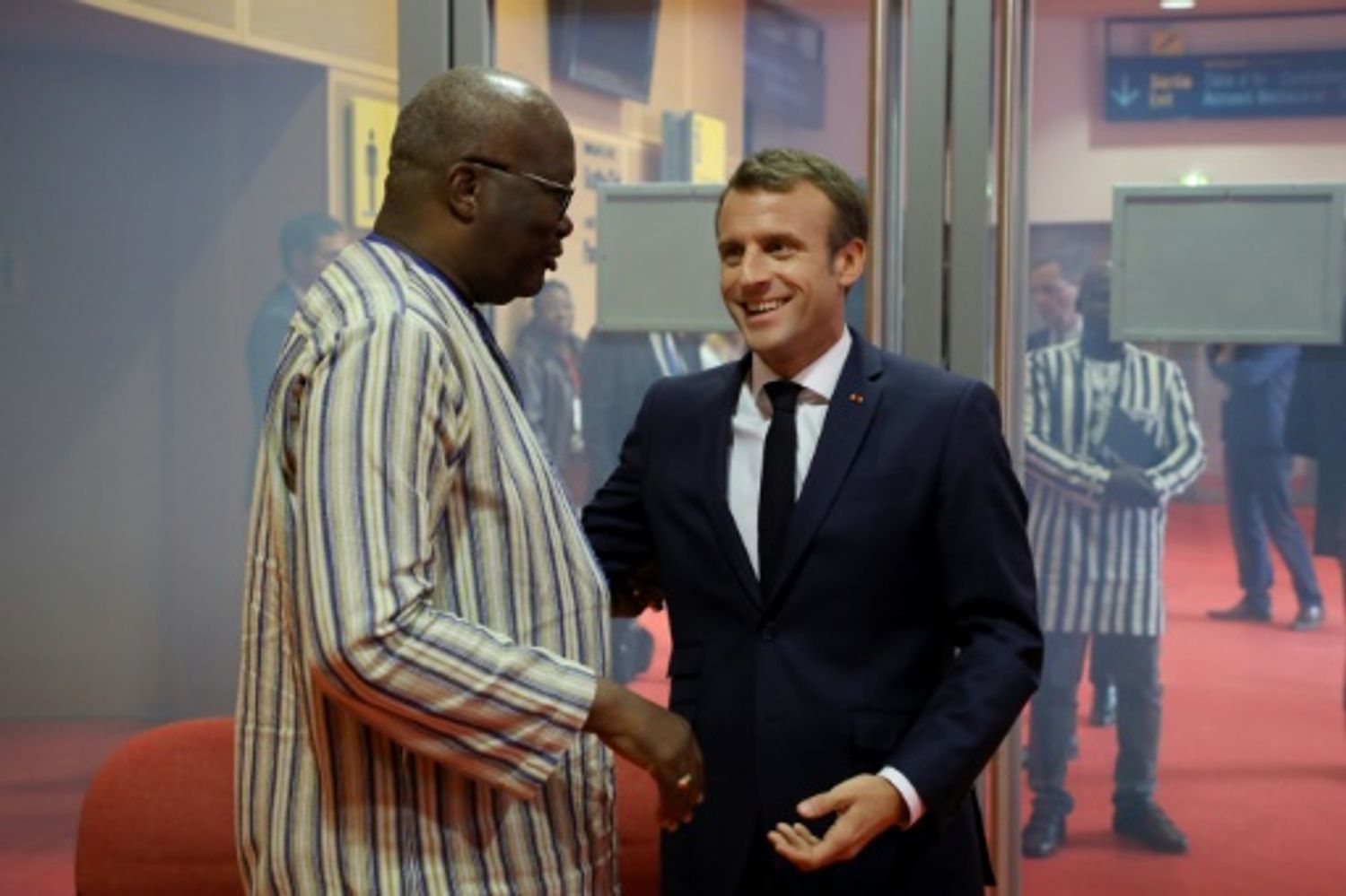 AFRICA RADIO