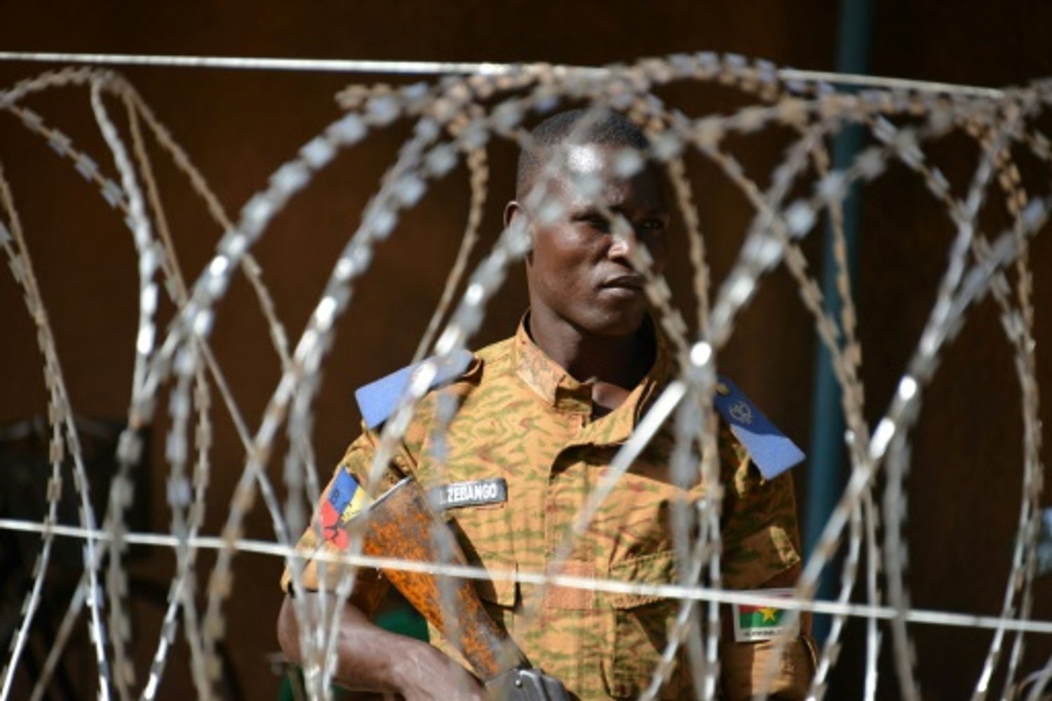 AFRICA RADIO