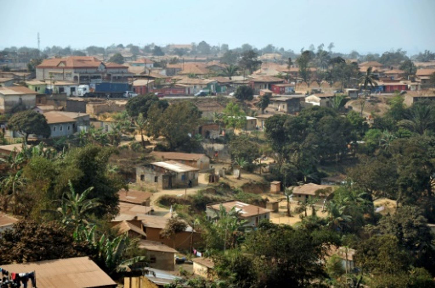 AFRICA RADIO