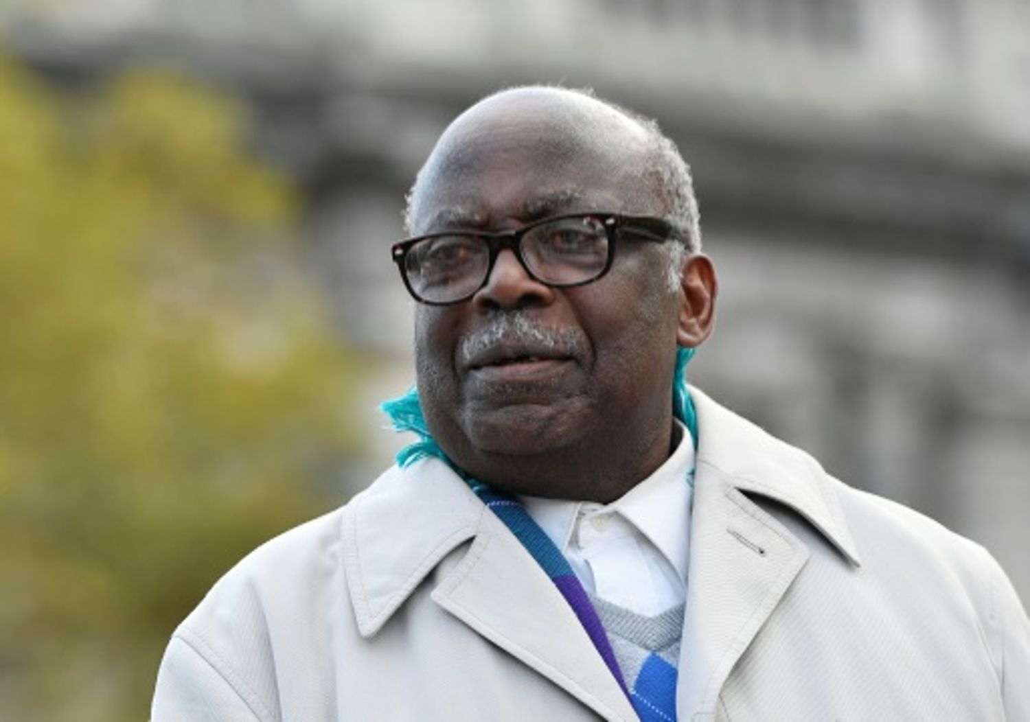 AFRICA RADIO