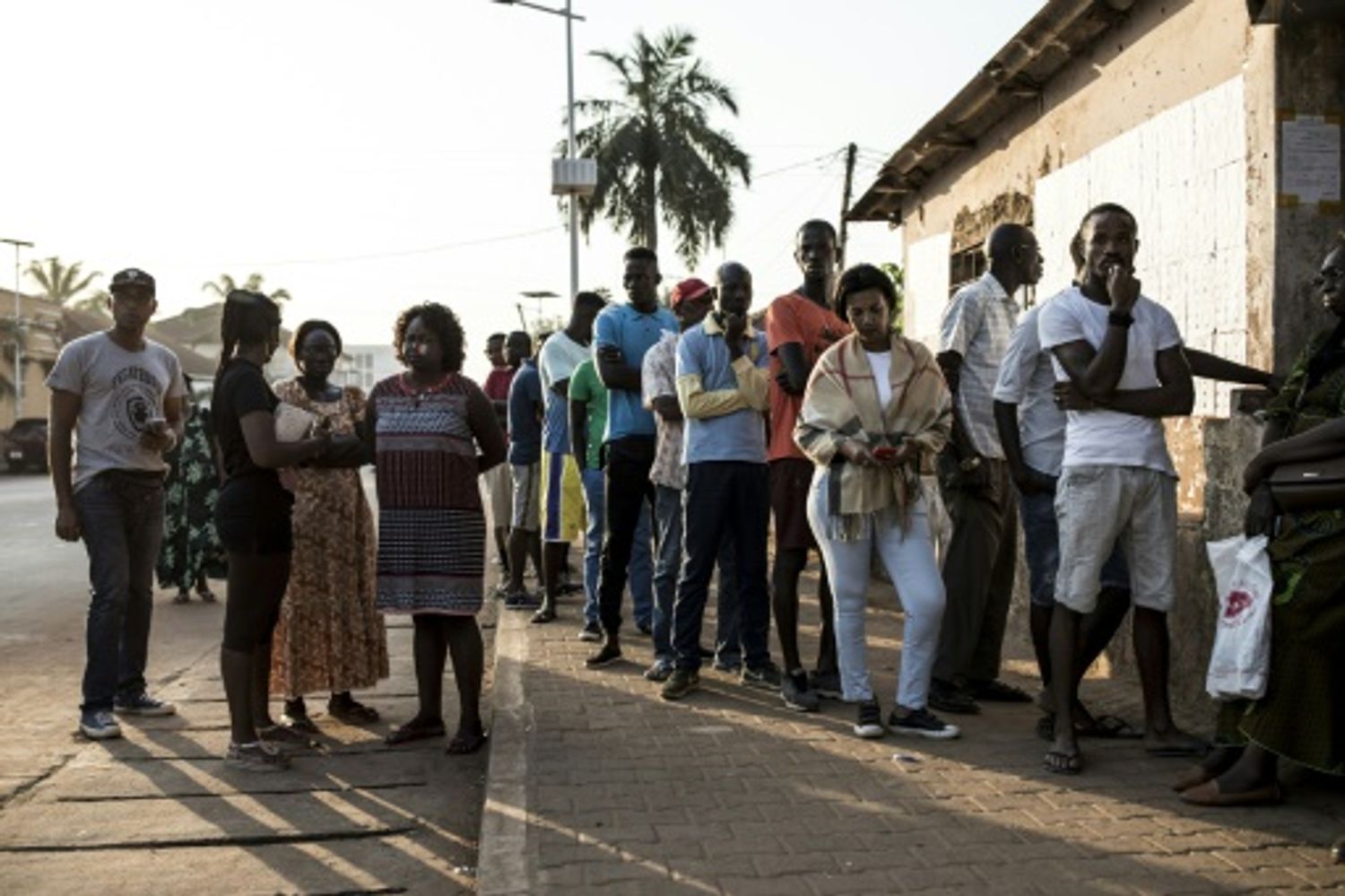 AFRICA RADIO