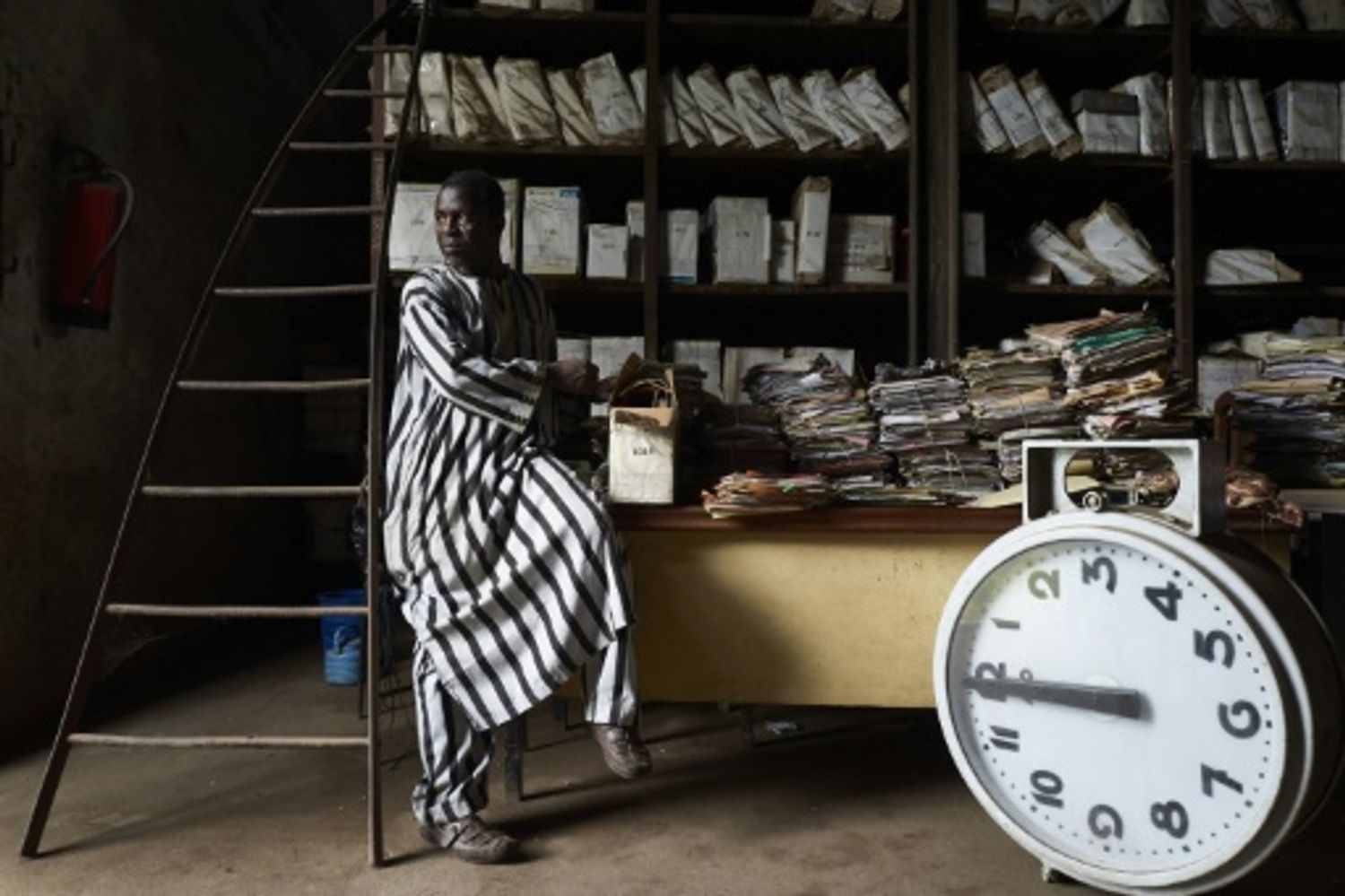AFRICA RADIO