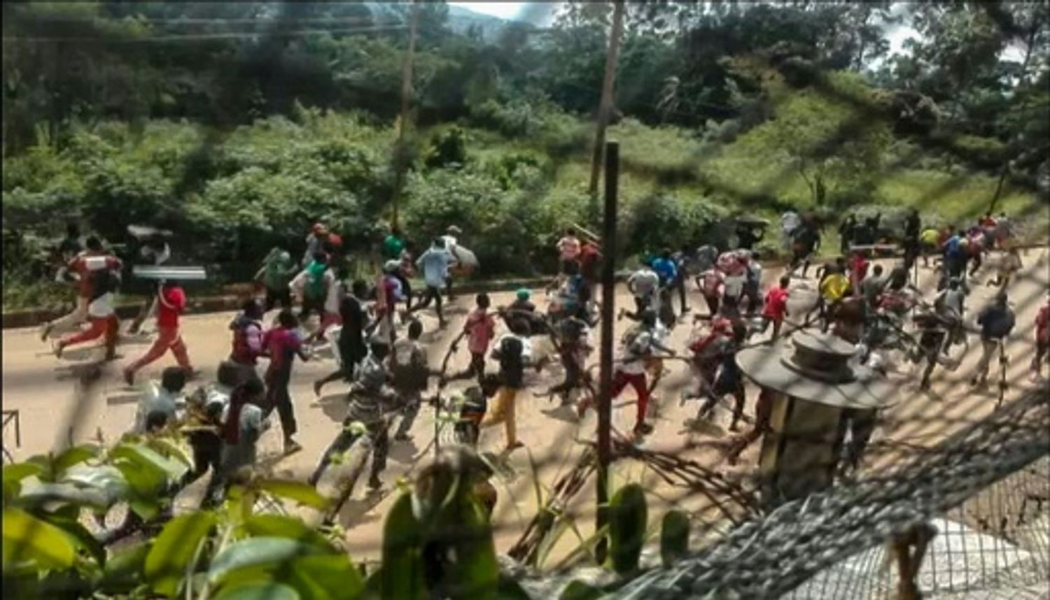 AFRICA RADIO