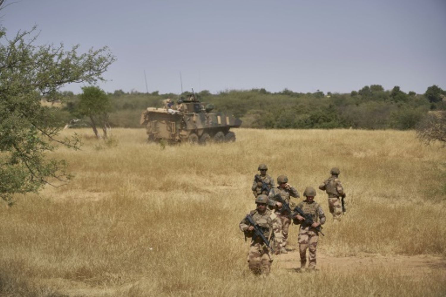 AFRICA RADIO