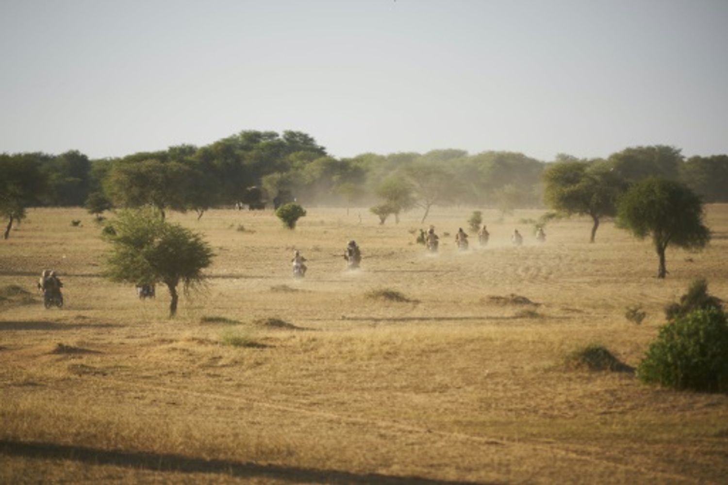 AFRICA RADIO