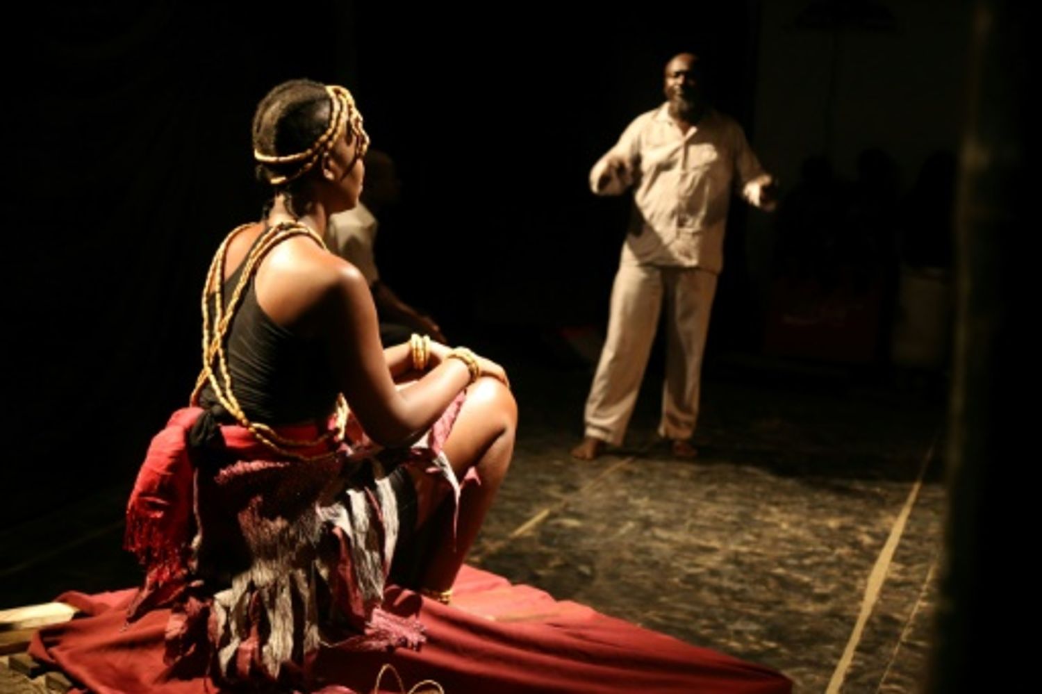 AFRICA RADIO
