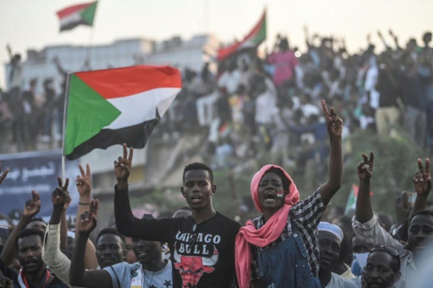 AFRICA RADIO
