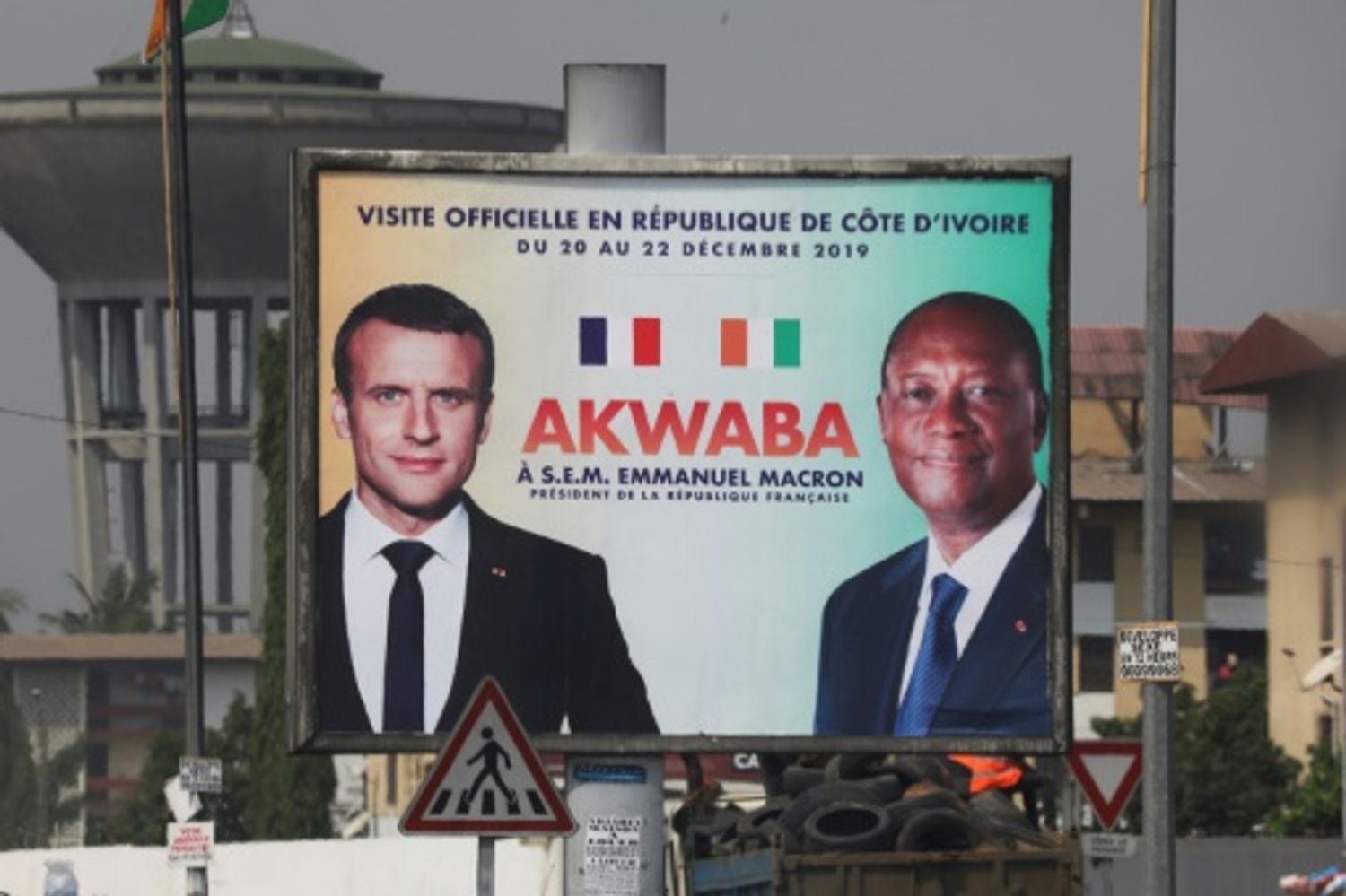 AFRICA RADIO