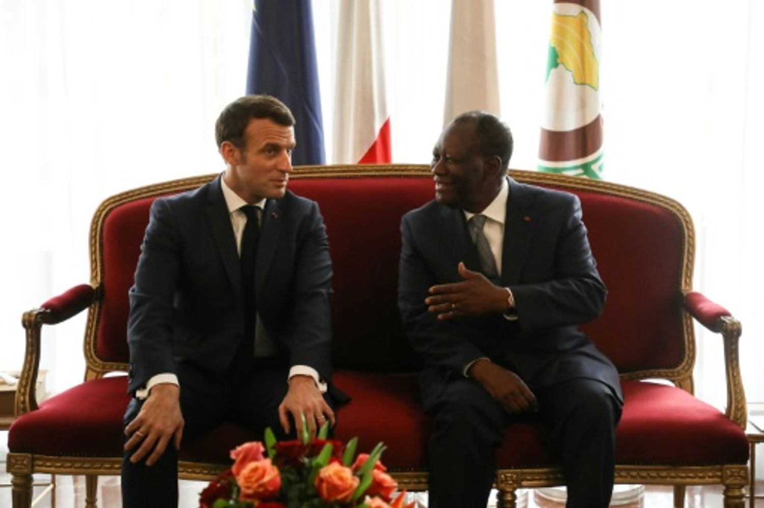 AFRICA RADIO