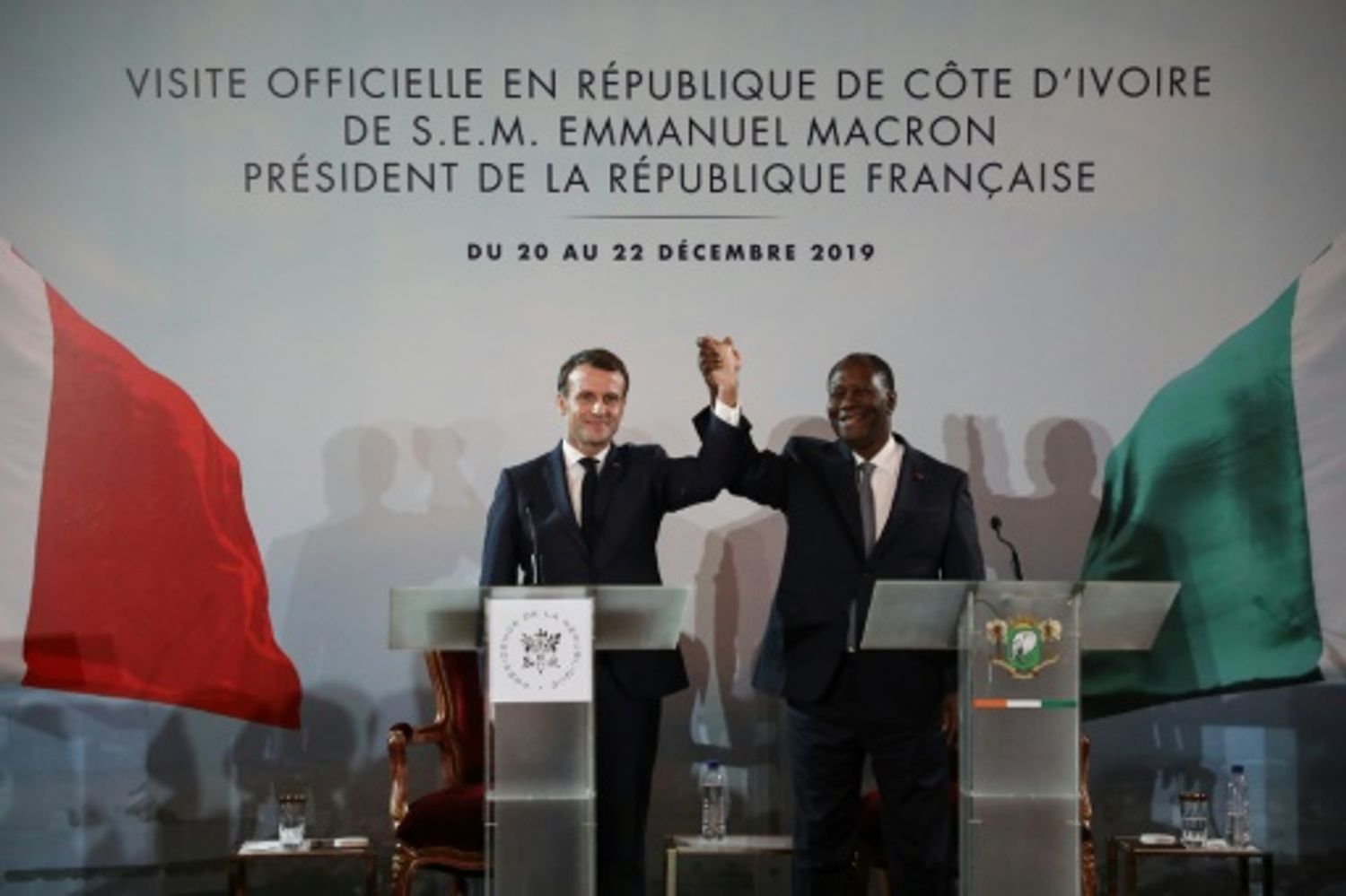AFRICA RADIO