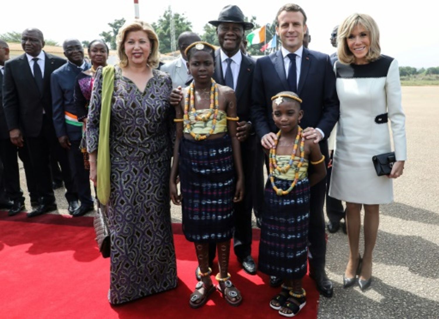 AFRICA RADIO