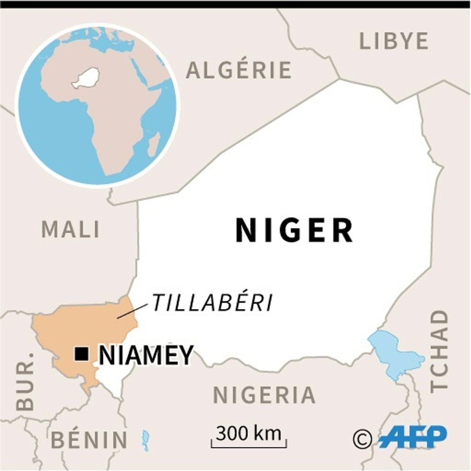 AFRICA RADIO