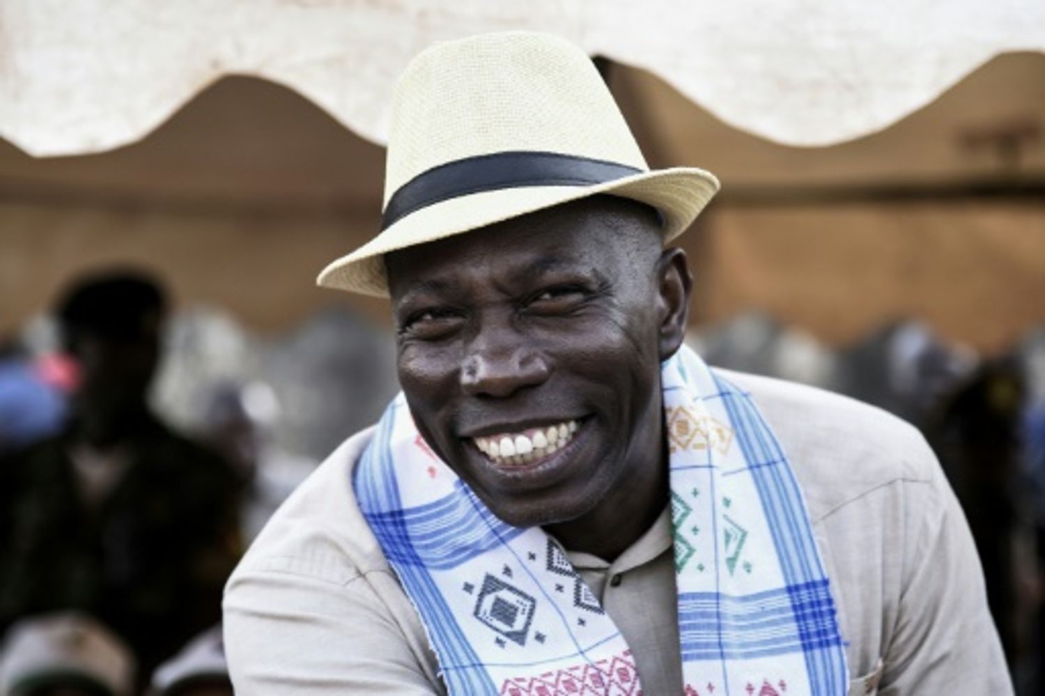 AFRICA RADIO